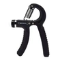 Еспандер X-TREME кистьовий з регулюванням 5-60 кг чорний (117249) - зменшене зображення 1