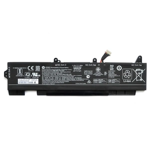 Акумулятор до ноутбука HP EliteBook 850 G7/G8 CC03XL, 56Wh (4610mAh), 3cell, 11.55V, Li-ion (A47917) зображення 1