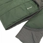 Спальний мішок Outwell Contour Lux XL Reversible/-1°C Green (Left) (928321) - зменшене зображення 4