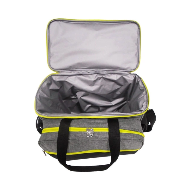 Набір для пікніка Time Eco TE-430 Picnic Black/Grey (6215028111520BGREY) - picture 6