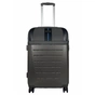 Валіза Semi Line 24" (M) Dark Brown/Blue Line (T5736-2) (DAS303804) - зменшене зображення 2