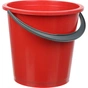 Відро господарське Buroclean Кругле Колір в асортименті 10 л (4823078924247) - preview 1