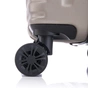 Чемодан Semi Line 24" (M) Champagne (T5864-2) (DAS303216) - уменьшенное изображение 8