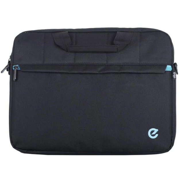 Сумка для ноутбука Ergo Austin 116 (Black) (EAS116B) - зображення 1