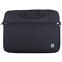 Сумка для ноутбука Ergo Austin 116 (Black) (EAS116B) - зменшене зображення 1