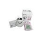 Камера відеоспостереження Hikvision DS-2CD2343G2-I (2.8) - зменшене зображення 6