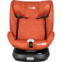 Автокрісло FreeON SPACE, 360°, оранжеве (49331) - зменшене зображення 2