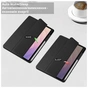 Чехол для планшета BeCover Soft Edge TPU Samsung Galaxy Tab S11 (SM-X730/X736) 11.0" Black (715575) - уменьшенное изображение 8