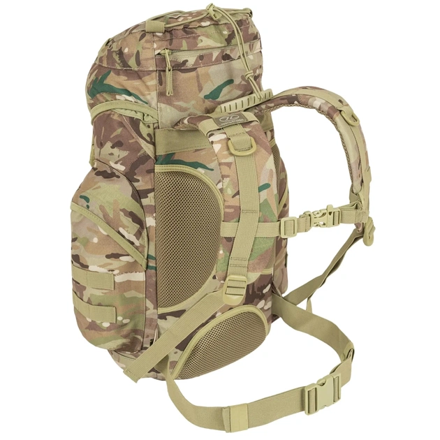 Рюкзак туристичний Highlander Forces Loader Rucksack 33L HMTC (NRT033-HC) (929690) - picture 4