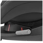 Автокрісло Maxi-Cosi Tobi Authentic Black (8601671110) - зменшене зображення 7