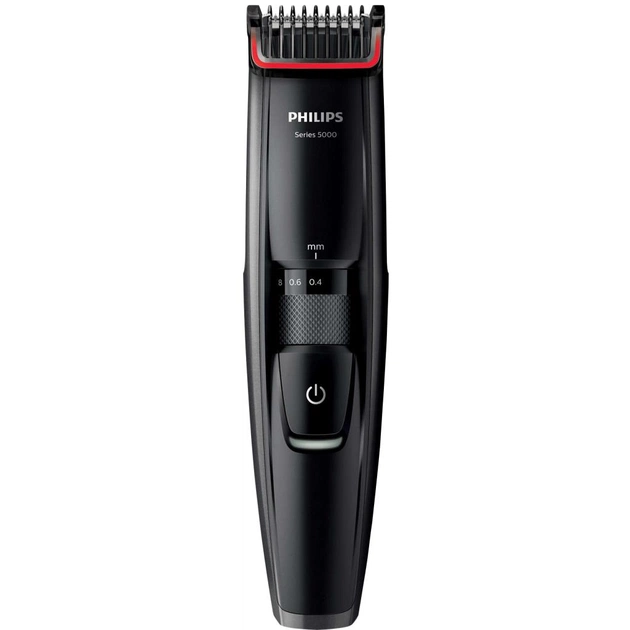 Тример Philips BT 5200/16 (BT5200/16) - изображение 1
