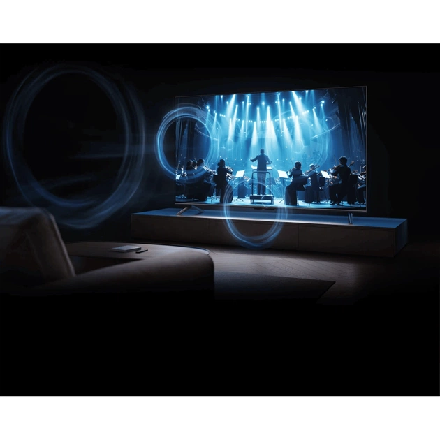 Телевізор Xiaomi TV S Mini LED 55 2025 - picture 6