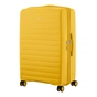 Набір валіз 2E Aero (L+M+S), бурштиново-жовті (2E-SPP-AERO-SET3-AY) - зменшене зображення 10