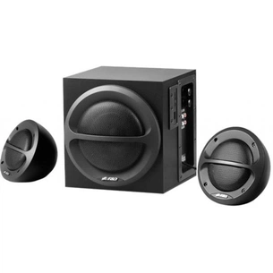 Акустична система F&D A-111X black зображення 1