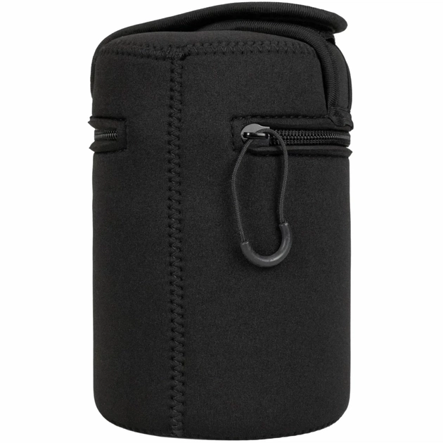 Чохол для термоса Tribe Neoprene Cover для харчового термоса 1 л Black (T-DF-0005-black) - зображення 3