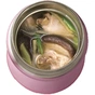 Термос Zojirushi харчовий SW-FCE75PS 0,75 л Pink (1678.03.58) - зменшене зображення 3