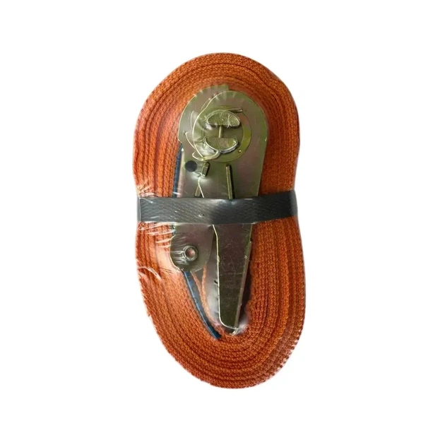 Стяжний ремінь Poputchik кільцевий 0,8 т.6м (29-503-IS) - picture 3