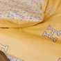 Постільна білизна Isleep полуторна Сатин Twill 22 (22_pl_Isleep) - уменьшенное изображение 6