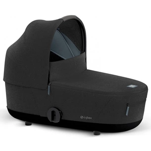 Люлька Cybex Mios Lux PLUS Stardust Black (522000847) зображення 1