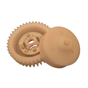 Шестерня Canon MF3110/FAX-L380/LBP3200/3210/MF3110 аналог FM2-1069 AHK (3205951) зображення 1