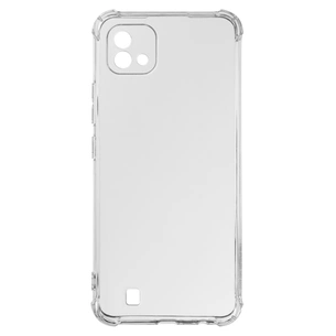 Чохол до мобільного телефона Armorstandart Air Force Realme C11 2021 Camera cover Transparent (ARM62097) зображення 1