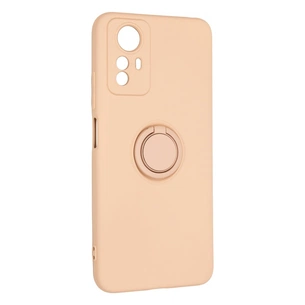 Чохол до мобільного телефона Armorstandart Icon Ring Xiaomi Redmi Note 12S 4G Pink Sand (ARM68812) зображення 1