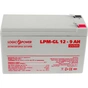 Батарея до ДБЖ LogicPower LPM-GL 12В 9Ah (6563) - зменшене зображення 1