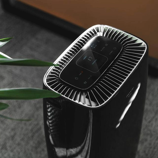 Осушувач повітря Cecotec Dehumidifier BigDry4000 Expert Black (CCTC-05607) - picture 4