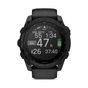 Смарт-годинник Garmin Tactix 8 Standard, Solar 51mm, GPS смарт-годинник (010-03407-01) - зменшене зображення 9