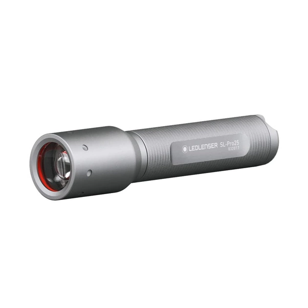 Ліхтар LedLenser SL-Pro25 (501065) - зображення 1