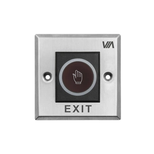 Кнопка выхода VIA VB8686M изображение 1