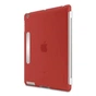 Чохол до планшета Belkin iPad2, iPad3, iPad4 Snap Shield Secure (Red) (F8N745cwC02) - зменшене зображення 1