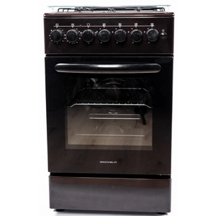 Плита Grunhelm FG5612BR кор зображення 1