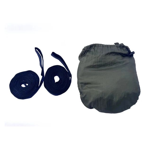 Гамак Time Eco ТЕ-1911 з антимоскітною сіткою (4820211101701) - picture 9