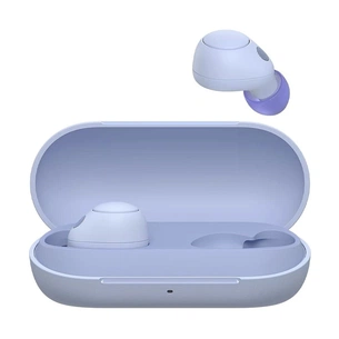 Навушники Sony WF-C700N Lavender (WFC700NV.CE7) зображення 1