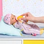 Лялька Zapf Baby Born Ніжні обійми - Кроха 36 см (831960) - зменшене зображення 6