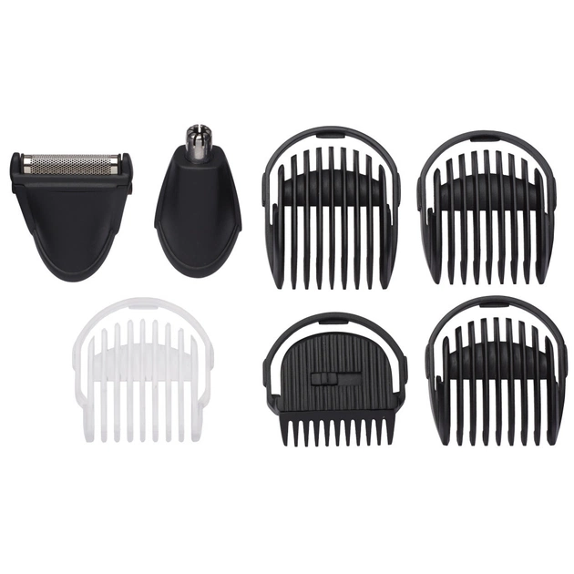 Машинка для стрижки Babyliss MT726E - зображення 7