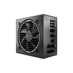 Блок живлення Be quiet! 850W Pure Power 11 FM (BN324) зображення 1