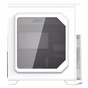 Корпус Gamemax G561 White - зменшене зображення 6