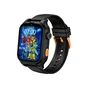 Смарт-часы Amigo GO810 ULTRA 4G GPS Black Смарт-годинник для дітей (1215651) - уменьшенное изображение 2