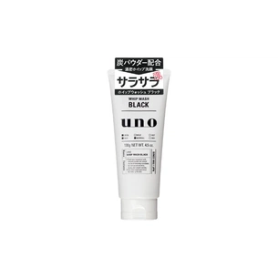 Пенка для умывания Finetoday Whip Wash Black Для мужской кожи 130 мл (4901872449675) изображение 1
