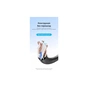 Патч-корд 25м, UTP cat 6 RJ-45 black Vention (IBEBS) - зменшене зображення 4