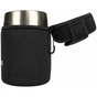 Чохол для термоса Tribe Neoprene Cover для харчового термоса 0.7 л Black (T-DF-0004-black) - зменшене зображення 2