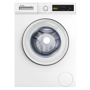 Пральна машина Vestel W4S08T1 зображення 1