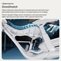 Офисное кресло LiberNovo Omni Space Gray 48 см (CP-GW-0000015-00-00) - уменьшенное изображение 12