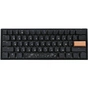 Клавіатура Ducky One 3 Mini Cherry MX Red RGB UA USB Black (DKON2161ST-RUAPXCLAWSC1) - зменшене зображення 2