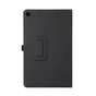 Чохол до планшета BeCover Slimbook Samsung Galaxy Tab A 10.1 (2019) T510/T515 Black (703733) - зменшене зображення 2