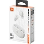Навушники JBL Wave Buds 2 White (JBLWBUDS2WHT) - зменшене зображення 10