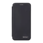 Чохол до мобільного телефона BeCover Exclusive Samsung Galaxy A03s SM-A037 Black (707007) - зменшене зображення 1