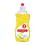 Засіб для ручного миття посуду #1 Лимон 520 г (4820270631317) - зменшене зображення 1